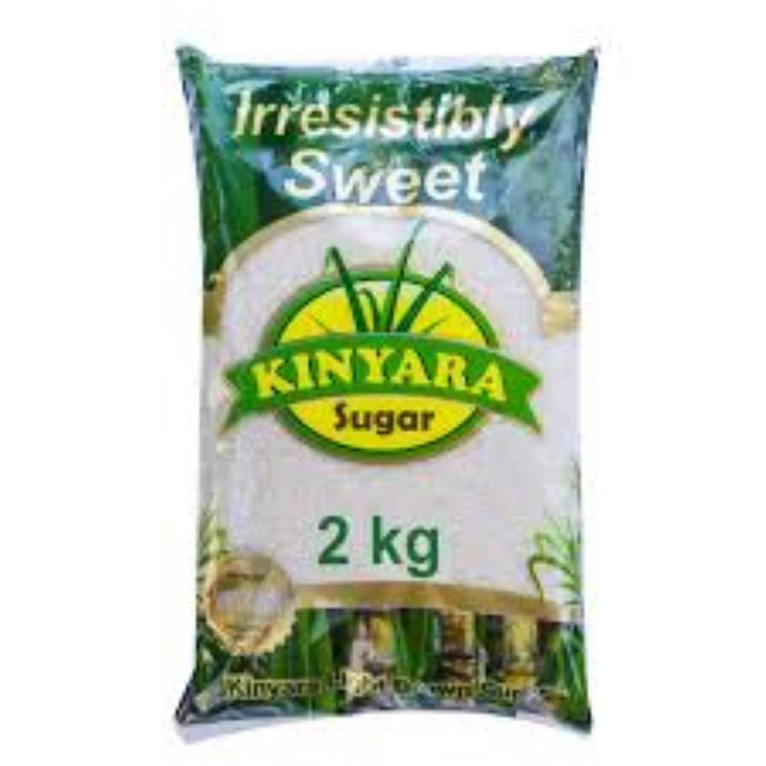 KINYARA SUGAR 2KG